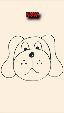 How to draw a dog #howtodraw #easydrawing #kidsdrawing #easydrawingforkids #drawdog 