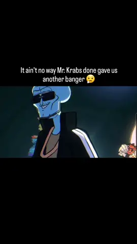 Kash Krab - Dynasty #fyp #fyp #fyp #fypシ #spongebob #krustykrab #krustycrew #mrkrabs #patrick #squidward 