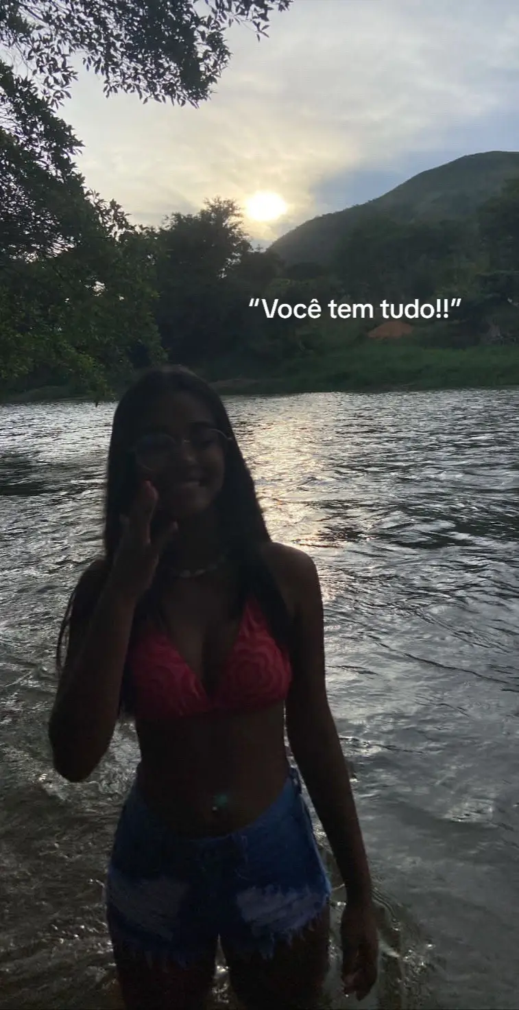 Amo você ❤️‍🩹