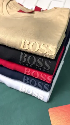 🙅🏻‍♂️ reposição das boss #boss #peruanos #camisasdetime  #moda #masculine #br   