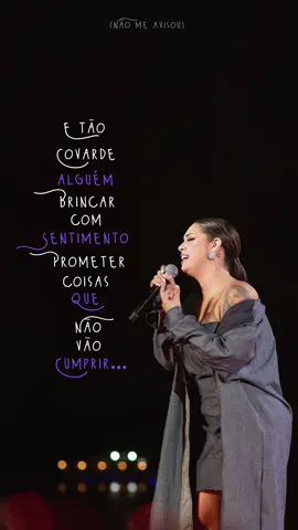 É tão covarde alguém, brincar com sentimento…🖤💭 #raphaelasantos #bandaafavorita #recife #pernambuco 
