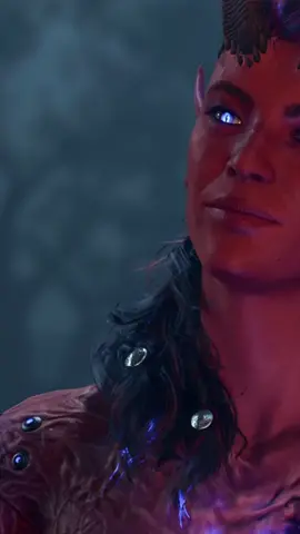 Karlach got me feeling ways #baldursgate3 #baldursgate #karlach #fyp 