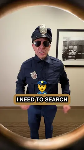 Can Cops Search Your Hotel Room Without A Warrant? #cops #hotel #lawtok