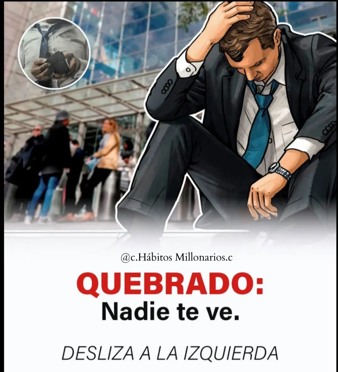 #Habitosmillonarios #enfocado #mentalidadpoderosa #soyexitoso #mentalidadganadora #fuerzadevoluntad #invertirparaemprender #dinero 