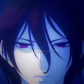 I'm going to miss his long hair😭  |#leonhart #fypp #niehimetokemononoou #sacrificalprincessandthekingofbeasts #leonheartxsariphi 