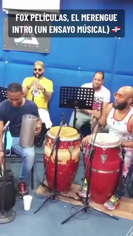 FOX PELÍCULAS MERENGUE INTRO, 🔥🔥🔥🥳🥳🥳🇩🇴😎, #JeanGuira #Güira #foryoupage #merengueintro 