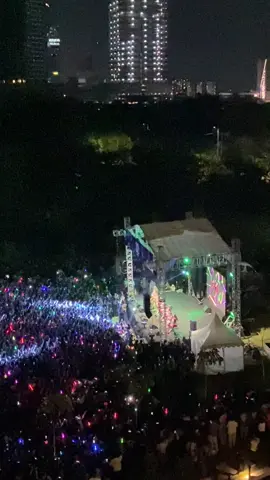 Ada yang tau ga ini chant di lagu apa? Wkwkw #jkt48 #wakuwakufestival #jkt48wakuwaku #wakuwakusurabaya #onlytodayjkt48 #onlytoday #wakuwakufestival 