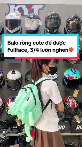 Trả lời @几Ꮆㄩㄚễ几 卄ㄖà几Ꮆ 几卂爪 ༻ balo rồng vải nhung mang đi học, đi du lịch, đi phượt là cute nhất ạ🥰🥰 #balorong #balokhunglong #balovainhung #shopphuot167 #balodihoc #balocute 