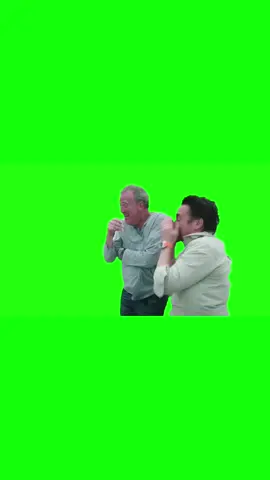Green Screen Meme Template of Jeremy Clarkson and Richard Hammond laughing at James May in The Grand Tour #CapCut #greenscreen #greenscreenvideo #jeremyclarkson #richardhammond #meme #lol #trending #fyp #fypシ 