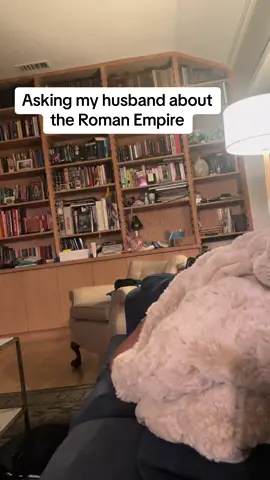 he answered SO FAST. dudes are… fascinating. #romanempire #dudes #ww1 #ww2 #history 