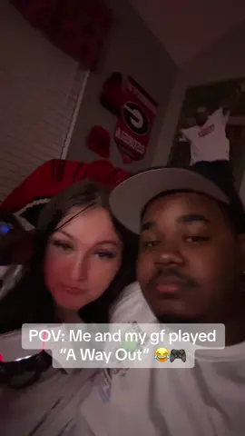 9/10 ending was a twist …. #gaming #fyp #blowthisup #gamingcouple #trending #ps5 