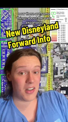 This may be the most ridiculous thing I’ve ever done for content #disneyland #disneycaliforniaadventure #disneylandforward #disney 