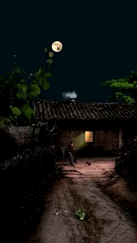 yang punya orang tua di kampung halaman #wallpaper #nature #viharabalaguna 