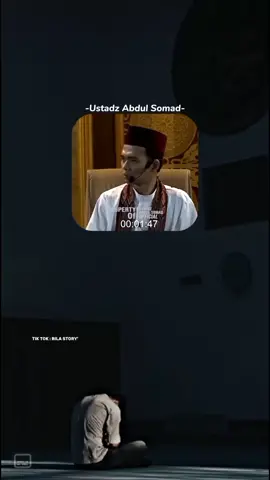 Motivasi #ustadzabdulsomad #ceramahsingkat #motivasidiri #quotesislamic #story #xybzca #fypppp 