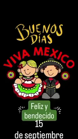 #vivamexico #vivamexico🇲🇽 #vivamexico🇲🇽🌎 #15septiembre #independencia #fiestaspatrias #patria #mexico #mexico🇲🇽 #mexicotiktok #mexicocity #mexicoo #mexicomagico #mexicolindoyquerido #buenosdias #foryourpage #tiktok #tiktok #new #fypシ゚viral 