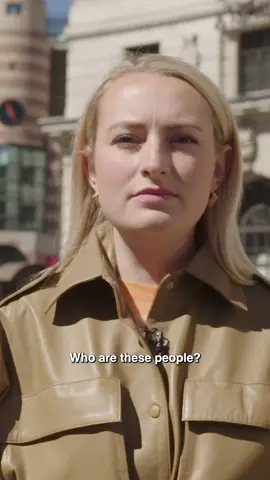 Do you have a favourite billionaire? 👀  We co-produced Who Cares? with @Dave back in 2021. In this episode, Amelia takes to the streets to explore the vast inequalities within society, and whether billionaires are to blame. Full video on YouTube. 😎