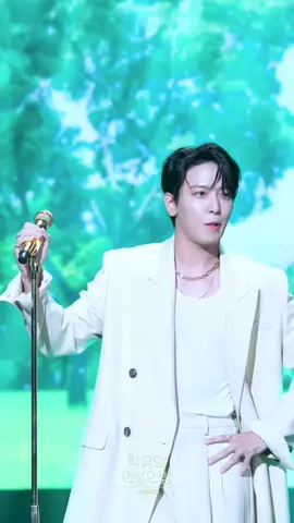 You've fallen for me/ you're so fine 🎶🩷 KBS The Seasons: Long Day, Long Night #JUNGYONGHWA #yonghwa #fyp #foryou @CNBLUE 