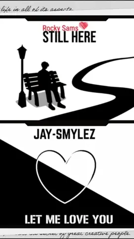 I'm Still Here X Let Me Love You Mash UP #Mashup #stillhere #letmeloveyou #singles #cool #radio #hit #music #art 