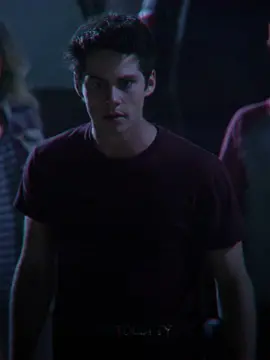 he was the only one who cared about her. #teenwolf #teenwolfedit #teenwolfmovie #stilesstilinski #derekhale #beaconhillslofty #fly