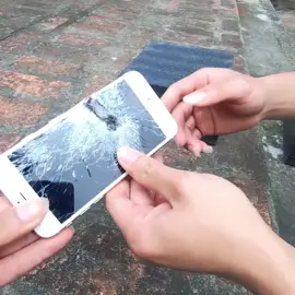 PHD | Chơi Lớn Đập Iphone Xs Max Và Cái Kết | Đen Thì Chịu #phd #phdtroll #trolls #xuhuong