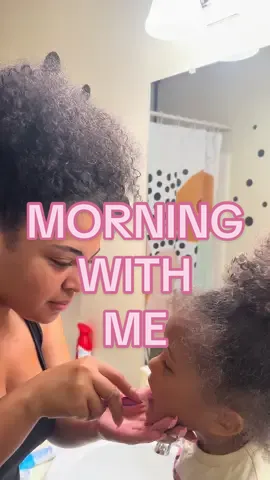 Not me doing 2 drop offs & being fully dressed before 8AM 😭 i love that for me. #morningroutine #mommorningroutine #grwm #blackgirltiktok #blackgirlmorningroutine #momof2 