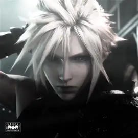 Cloud goes hard with FE!N #fyp #fy #finalfantasy #cloudstrife #finalfantasyedit #cloudstrifeedit #finalfantasy7 #playstation #game #xyzbca #viral 