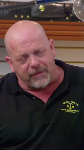 Replying to @Pawn Stars Is this deal a slam dunk? #PawnStars 