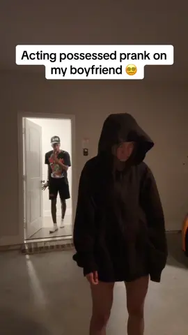 What would yall do if you saw your significant other like this? #fyp #foryoupage #viral #couplegoals #daeandemily #couple #comedy @emily lou 🤍 