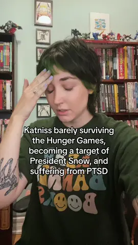 Number 1 Gale hater account #thehungergames #katnisseverdeen 