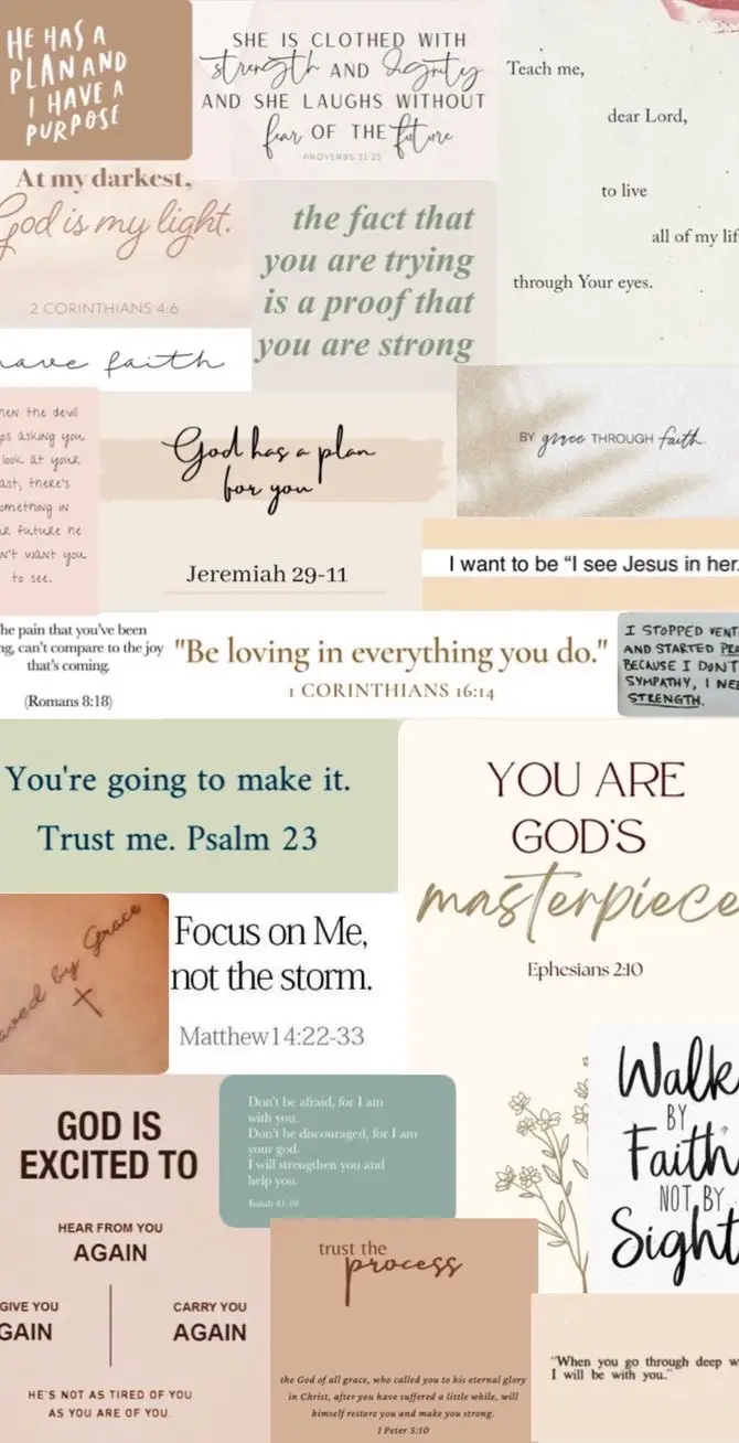 You’re going to make it. Trust me. Psalm 23 🥹😇  #motivational #trendingvideo  #fyppppppppppppppppppppppp 