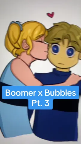 Come get your ppg ship food This sound screamed Bubbles and Boomer so I had to #ppg #powerpuffgirls #fanart #rrb #rowdyruffboys #ppgfanart #ppgbubbles #ppgboomer #boomubbles 