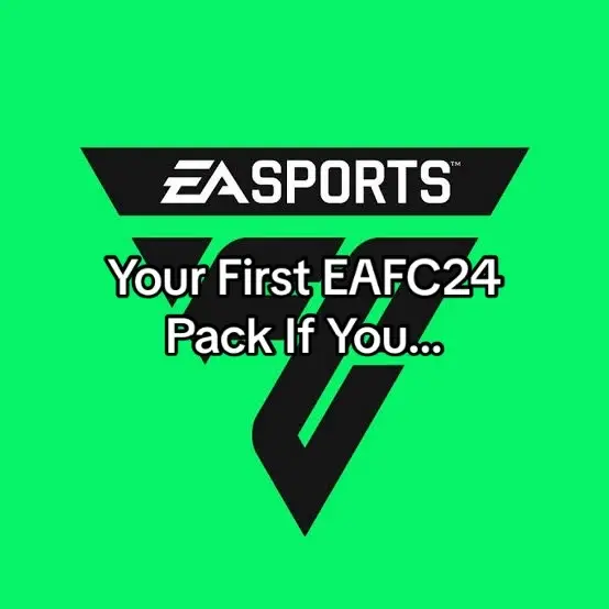 #foryou #fypシ #fy #viral #foryoupage #fyp #eafc #eafc24 #ultimateteam 