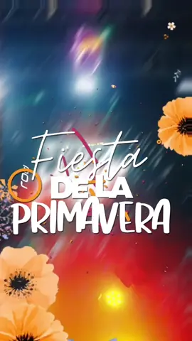 🌺 FIESTA DE LA PRIMAVERA Y DEL ESTUDIANTE 💐🎉 ¿Listos para una fiesta inolvidable? 🌼🎶 El sábado 23, a partir de las 21 horas, nos vemos en el Predio del Ferrocarril para celebrar la #FiestadelaPrimaveraydelEstudiante. ¡La entrada es GRATIS! 🙌  Prepará tus mejores pasos, porque junto a los DJ Rodrigo Lorenzo, Gustavo Zorrilla, Matias Maciel y Ignacio Vanini acompañado de Sonido Machado van a ponerle ritmo a la noche. ¡No te la pierdas!🕺💃