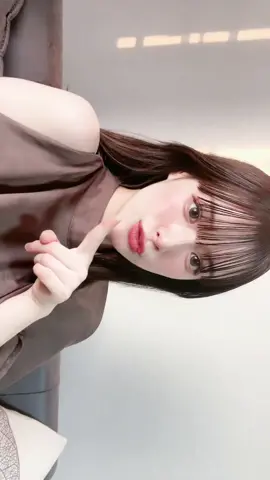♥押して➕だよー、分かんない⁉️