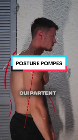 Corrige ta posture avec ces exercices à la maison 👆🏼 #musculation #prisedemuscle #abdos #epaulesworkout 