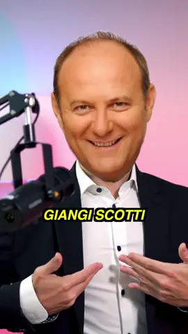 Mi trasformo in Gerry Scotti con l’intelligenza artificiale 🎤 #ia #ai #aivoice #aivoiceclone #clonarevoce #vocepersonalizzata #vocepersonaggi #voce #trasformazionevoce #camuffarevoce #camuffare #musicaai #musicai #tutorial #comecambiarevoce #gerryscotti #gerryscottiai 