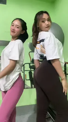 After gym with @N 