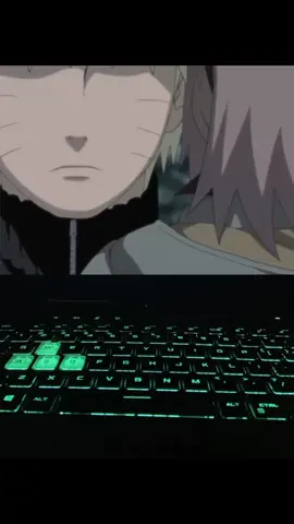 #naruto #sakura #sadvibes 
