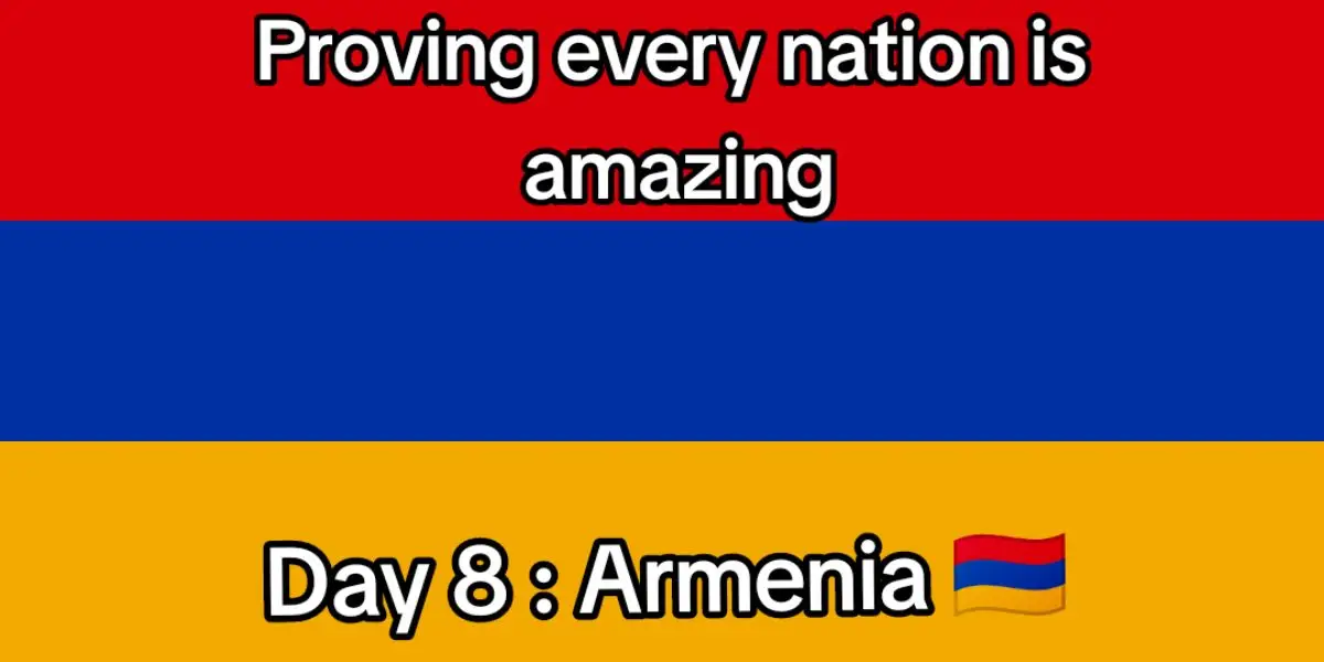 Fun fact : Armenia is the first country to adopt Christianity #fyp #geography #map #country #worldcup #world #asia #africa #europe #america #northamerica #southamerica #australia #oceania #armenia #armenian #🇦🇲 