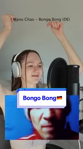 Dieses Video können nur echte Könige und Königinen sehen😀👸🫅 #übersetzung #deutsch #aufdeutsch #manuchao #bongo #kingofthebongo 