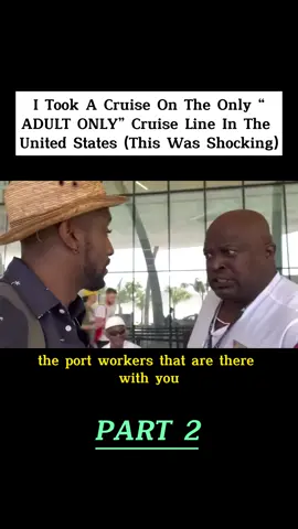 I Took A Cruise On The Only “ADULT ONLY” Cruise Line In The United States (This Was Shocking) #virginvoyages  #cruiseship  #travel #bestcruiseline  #lifewellcruised #foryou #fpy #viral #TheShiplife