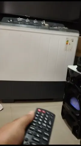 PANASONIC MAX 3500 DE 2400W 