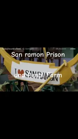 San Ramon Prison and Penal Farm Zamboanga City Philippines | About San Ramon Prison and Penal Farm | Educational Purposes Only #sanramonprisonandpenalfarm #sanramon #penalfarm #sanramonprison #zamboangacity #correctionalfarm #correctionaladministration #corad #criminology #foryoupage #jaysumaguila #tiktok #viral #bucor #bureauofcrrections 