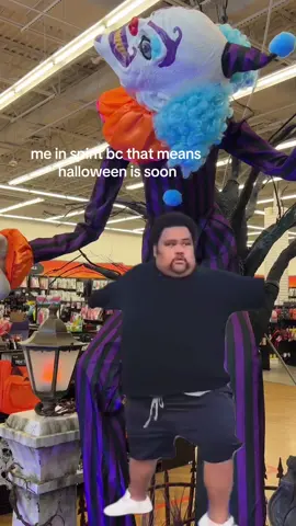 yall just don’t understand how excited i am for october @Spirit Halloween  #Halloween2021 #SpookySeason #TrickOrTreat #HalloweenVibes #CostumeParty #HauntedHouse #PumpkinCarving #HalloweenMakeup #CreepyCrawlies #ScaryMovies #GhostlyEncounters #WitchyVibes #MonsterMash #HalloweenPranks #CandyCornCraze #FrightNight #GhoulishGathering #HalloweenDecor #SpookyTikTok #HalloweenTraditions #JackOLantern 
