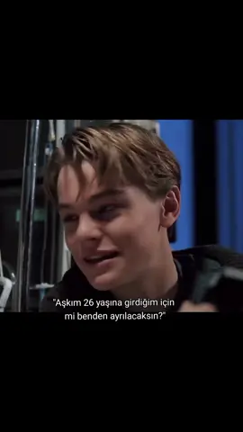25+ kabul etmiyoruz maalesef hanımefendi #leonardodicaprio #julietinkirikanatlari #keşfet #beniöneçıkart #fyp 