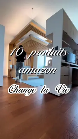 Toi aussi tu trouves le deuxième incroyable ? 😱 #amazonfinds #amazonfavs #tiktokmademebuyit #amazonmusthaves #amazonfavorites 