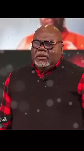God With Us #tdjakes 