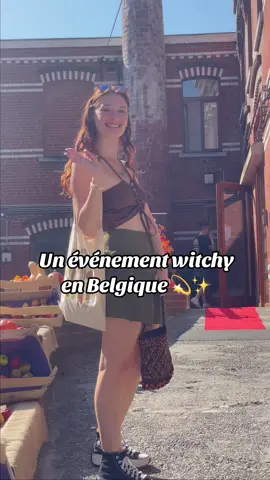 Des soeurciers ou soeurcières par ici ? 🧙‍♀️🧹 Boutiques/artisans présents dans le TikTok : @Marshmallow Créations @Graines de vie  #sorciere #sorcieredetiktok #rituelsorciere 