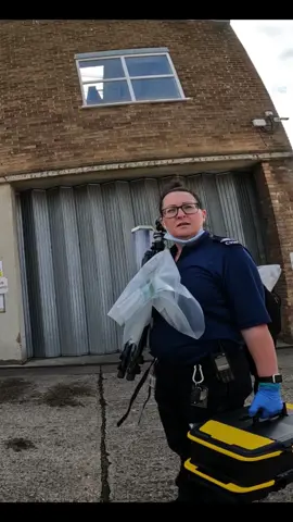 It Doesn't Matter If It's A 249g Drone, You Still Need To Keep A Certain Distance Away 🤔🎥🛸❌ #djaudits #auditing #droneaudit #pinac #publicphotography #streetphotography #marshalls #marshallsamplification