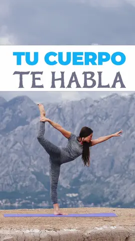 🌿 ¡Bienvenidos a un rincón de paz y equilibrio! 🧘‍♀️ En este espacio, te invitamos a descubrir la maravilla del yoga, una práctica ancestral que no solo transforma tu cuerpo, sino también tu mente y alma. Cada día es una nueva oportunidad para conectarte contigo mismo, para respirar profundamente y encontrar la serenidad en medio del ajetreo de la vida cotidiana. El yoga es mucho más que una serie de posturas. Es una filosofía que te guía hacia un estado de bienestar integral. A medida que exploras las asanas (posturas), te sumerges en la meditación y te sintonizas con tu respiración, comienzas un viaje de autodescubrimiento. En nuestra cuenta encontrarás inspiración y consejos para nutrir tu cuerpo, mente y espíritu. Juntos, exploraremos la importancia de la nutrición equilibrada, el poder de la meditación y cómo llevar la serenidad del yoga fuera de la esterilla y hacia tu vida diaria. Acompáñanos en este viaje hacia la plenitud. Comparte tus experiencias, haz preguntas y descubre un mundo de posibilidades para mejorar tu bienestar y calidad de vida. 💫 #yoga #meditacion #mindfulness #bienestar 
